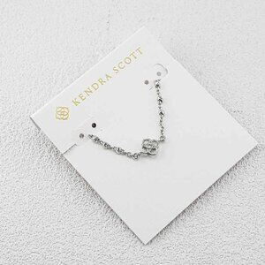 Kendra Scott Hollow Necklace